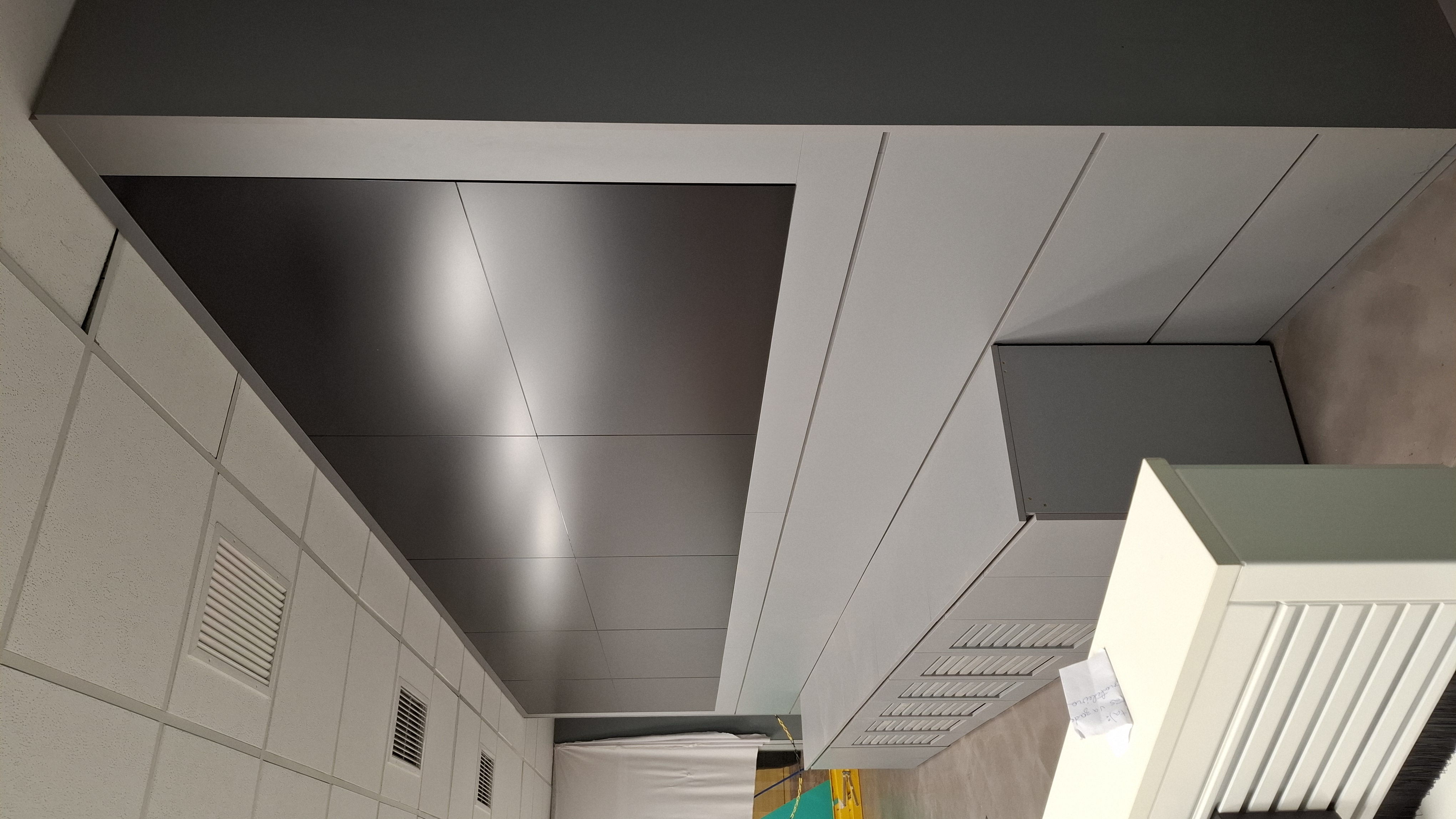 Painel Videowall Petrobras